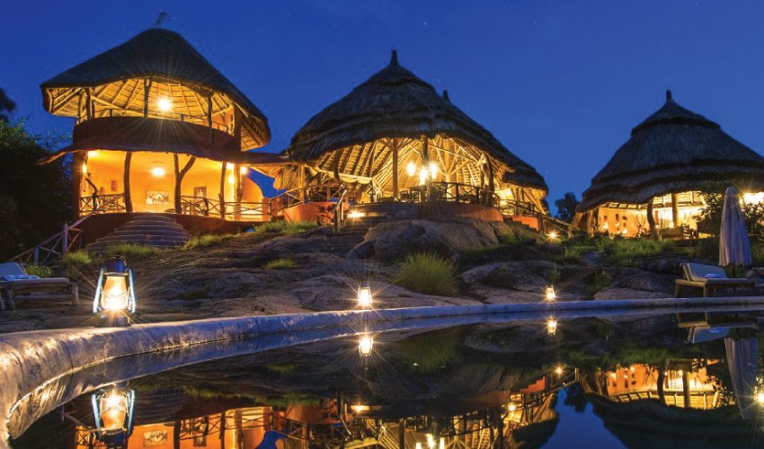 Tailor Made Uganda Safari